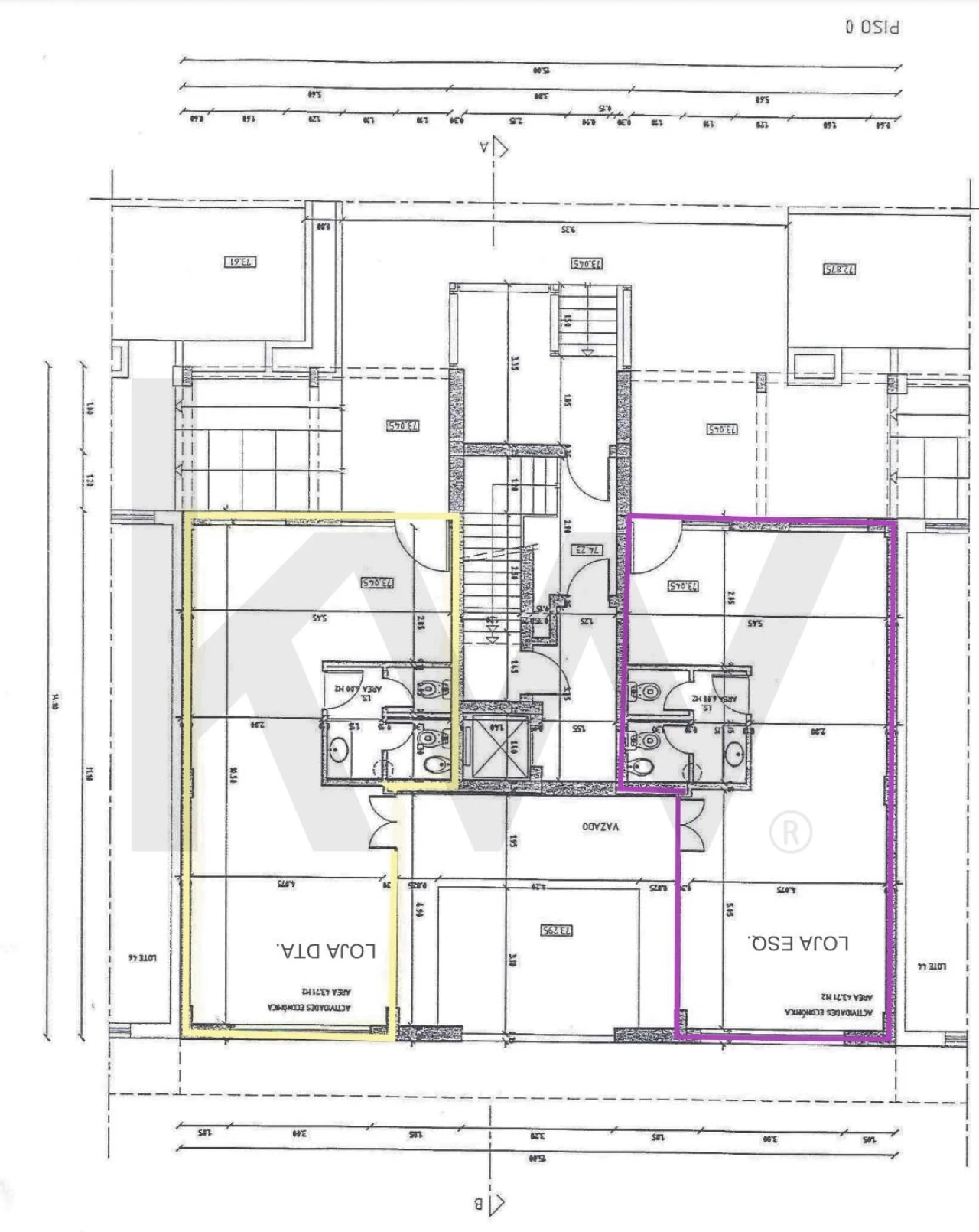 Loja para Venda em Santo António dos Cavaleiros e Frielas Foto 18
