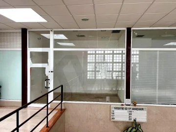 Loja para Arrendamento em Barreiro e Lavradio