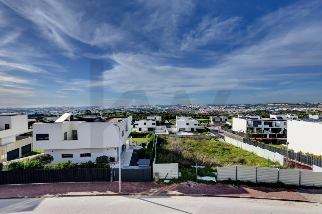 Apartamento T2 para Venda em Venteira Foto 41