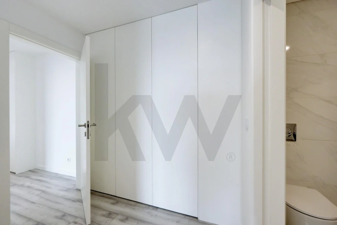 Apartamento T2 para Venda em Venteira Foto 35