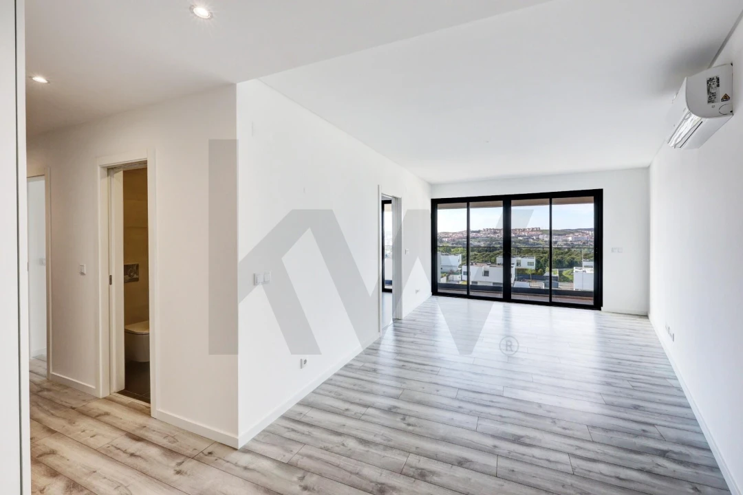 Apartamento T2 para Venda em Venteira Foto 7