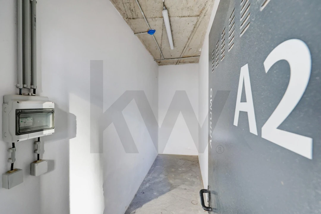 Apartamento T2 para Venda em Venteira Foto 40