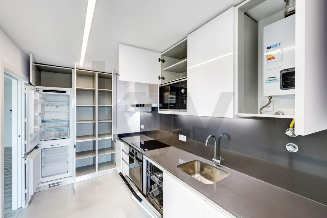 Apartamento T2 para Venda em Venteira Foto 36