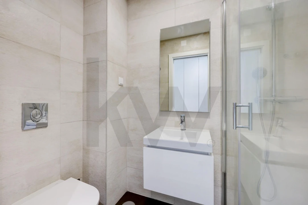 Apartamento T2 para Venda em Venteira Foto 22