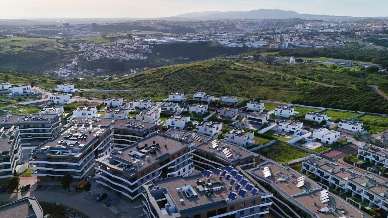 Apartamento T2 para Venda em Venteira Foto 6