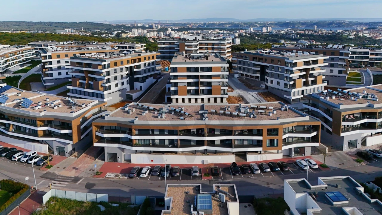 Apartamento T2 para Venda em Venteira Foto 1