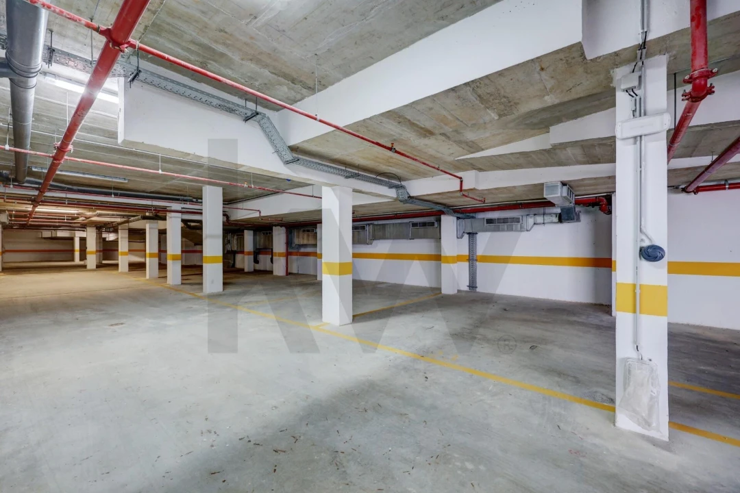 Apartamento T2 para Venda em Venteira Foto 38