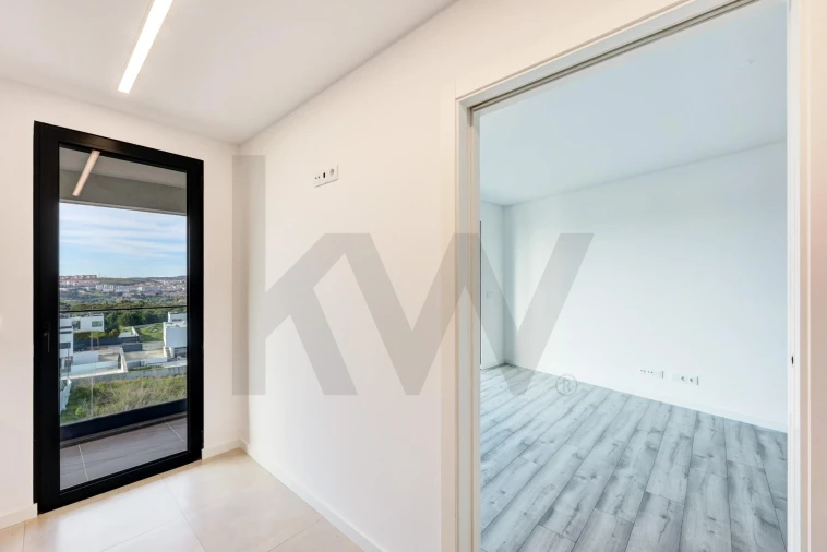 Apartamento T2 para Venda em Venteira Foto 12