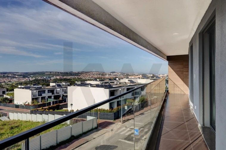 Apartamento T2 para Venda em Venteira Foto 17