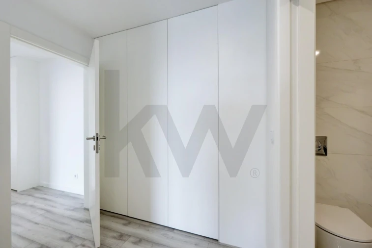 Apartamento T2 para Venda em Venteira Foto 35