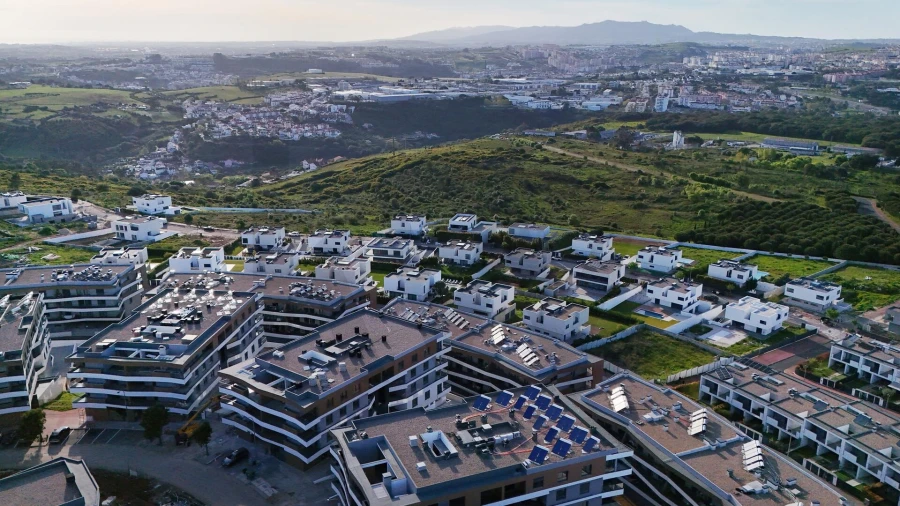 Apartamento T2 para Venda em Venteira Foto 6