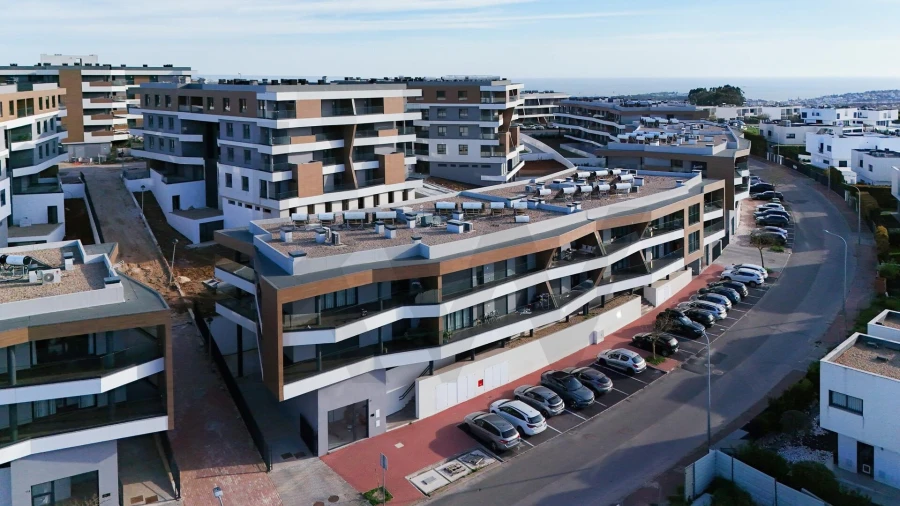 Apartamento T2 para Venda em Venteira Foto 44