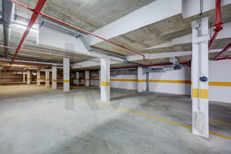 Apartamento T2 para Venda em Venteira Foto 38