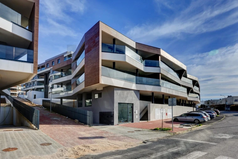 Apartamento T2 para Venda em Venteira Foto 2