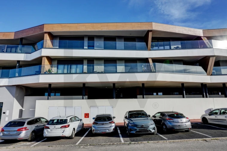 Apartamento T2 para Venda em Venteira Foto 43