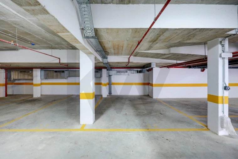 Apartamento T2 para Venda em Venteira Foto 39