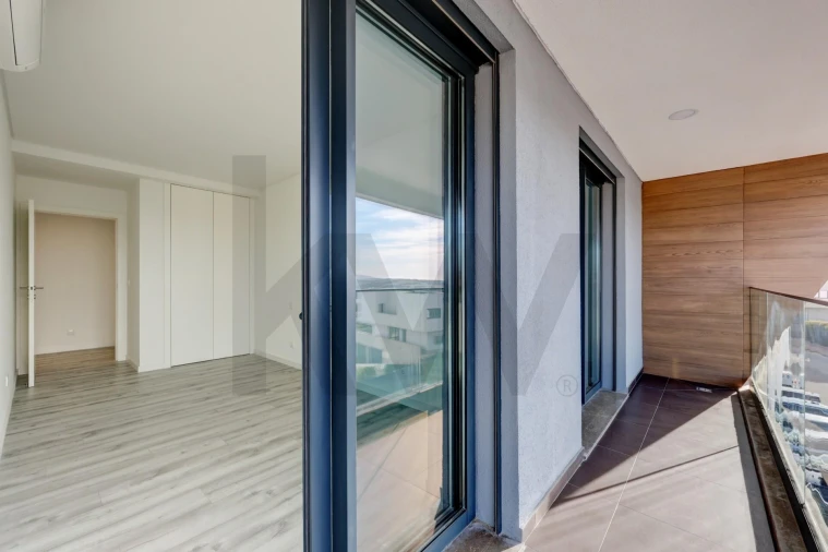 Apartamento T2 para Venda em Venteira Foto 26