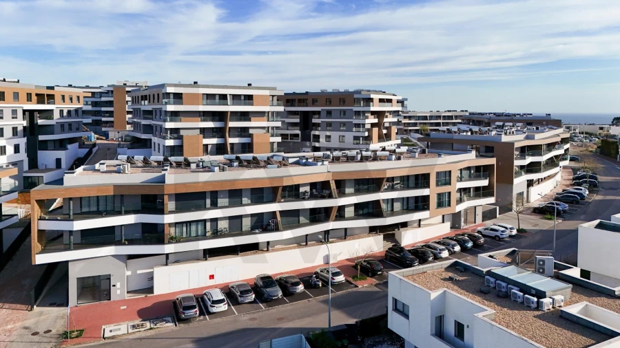 Apartamento T2 para Venda em Venteira Foto 45