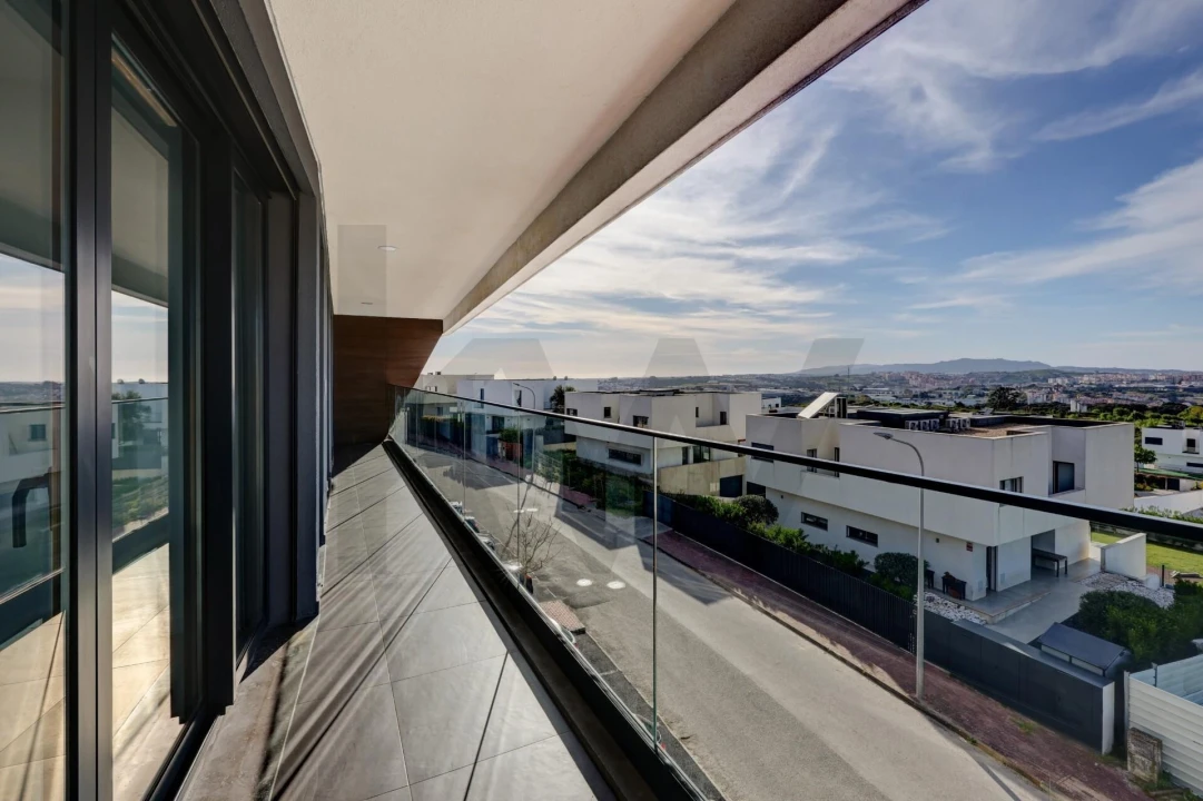 Apartamento T2 para Venda em Venteira Foto 5