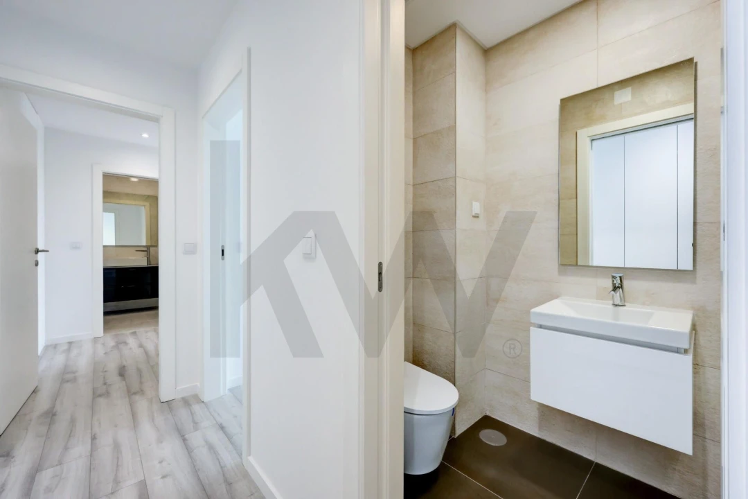 Apartamento T2 para Venda em Venteira Foto 20