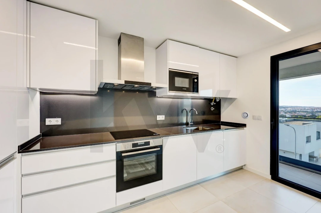 Apartamento T2 para Venda em Venteira Foto 9