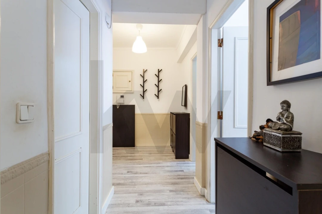 Apartamento T3 para Venda em Pontinha e Famões Foto 18