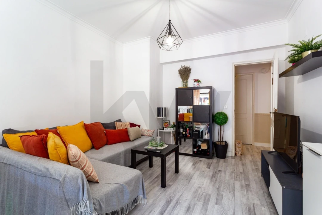 Apartamento T3 para Venda em Pontinha e Famões Foto 1