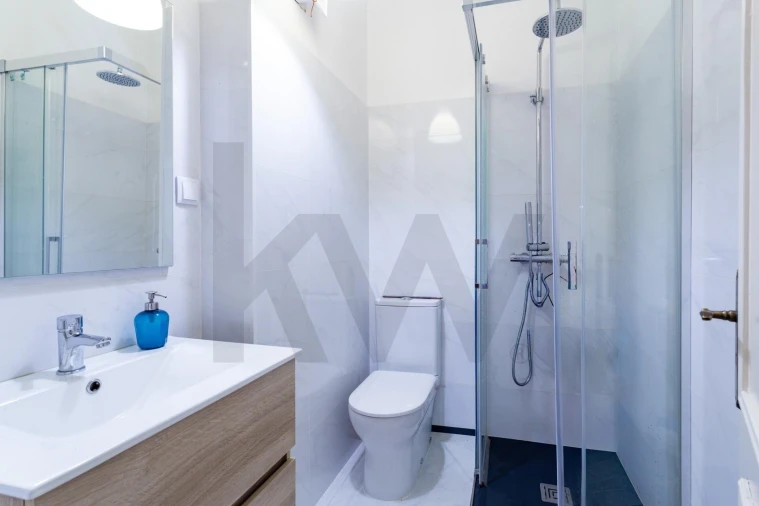 Apartamento T3 para Venda em Pontinha e Famões Foto 13