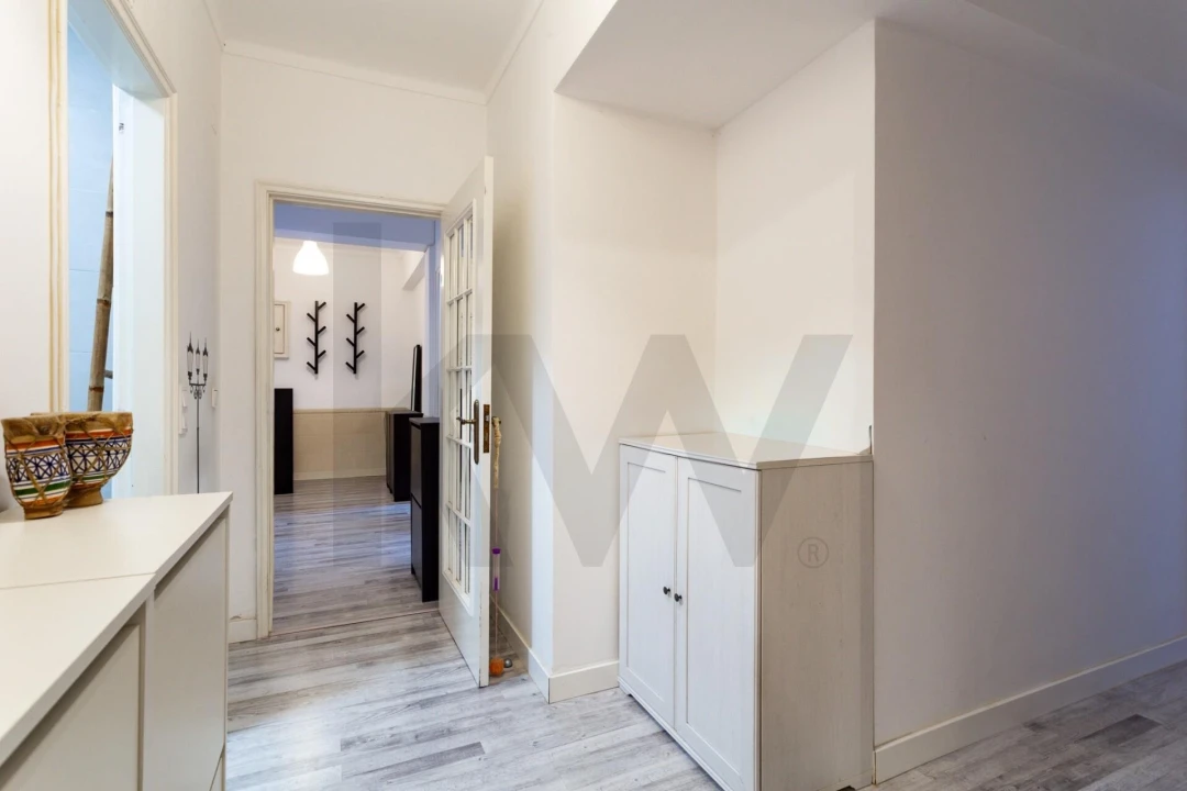 Apartamento T3 para Venda em Pontinha e Famões Foto 19