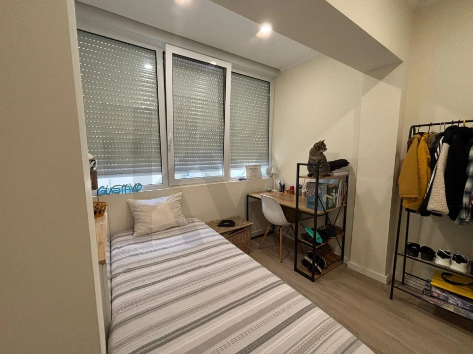 Apartamento T2 para Venda em Seixal, Arrentela e Aldeia de Paio Pires Foto 7