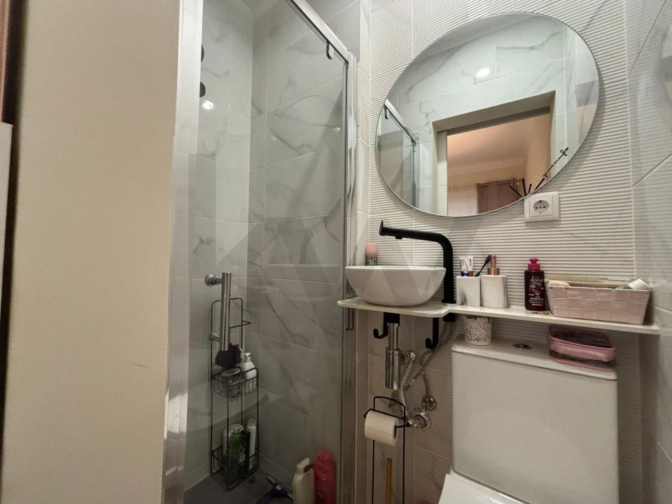 Apartamento T2 para Venda em Seixal, Arrentela e Aldeia de Paio Pires Foto 13