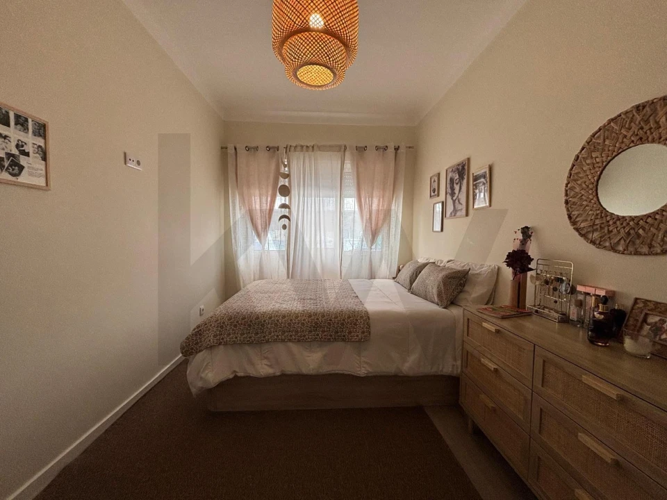 Apartamento T2 para Venda em Seixal, Arrentela e Aldeia de Paio Pires Foto 10