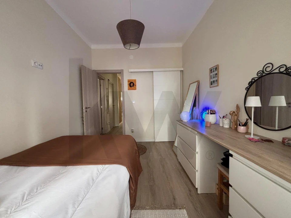 Apartamento T2 para Venda em Seixal, Arrentela e Aldeia de Paio Pires Foto 12