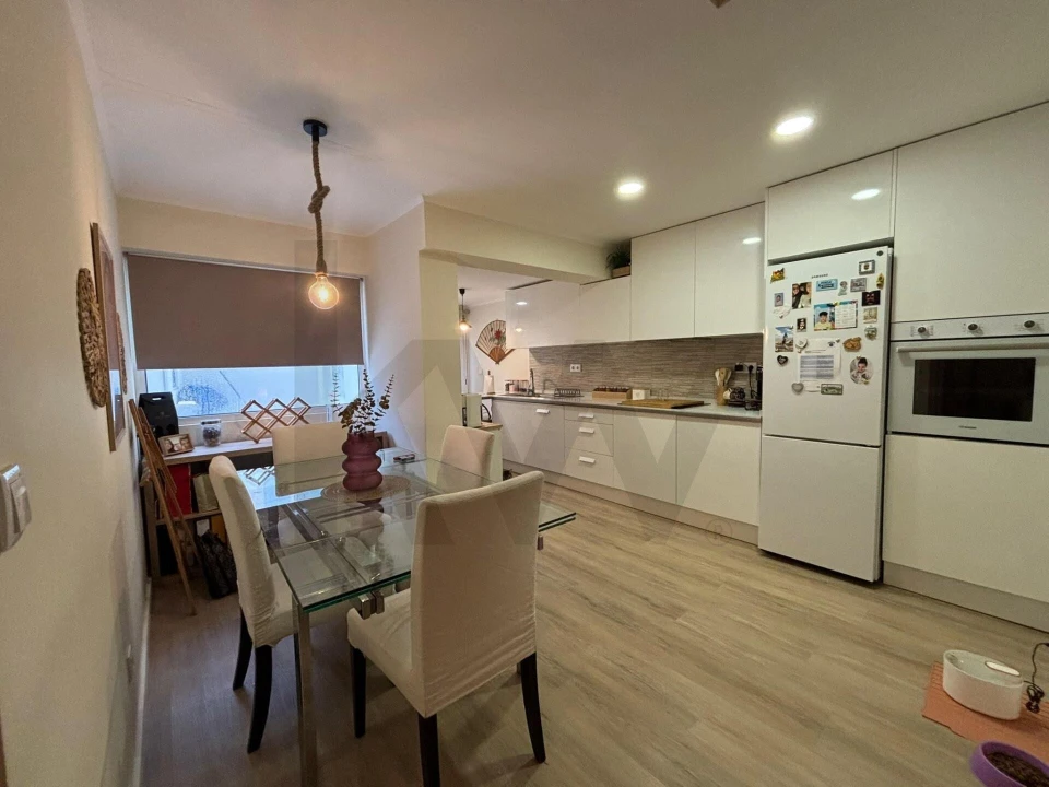 Apartamento T2 para Venda em Seixal, Arrentela e Aldeia de Paio Pires Foto 6