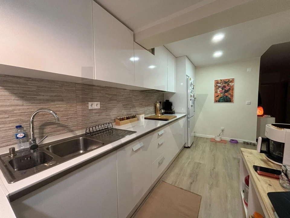 Apartamento T2 para Venda em Seixal, Arrentela e Aldeia de Paio Pires Foto 18