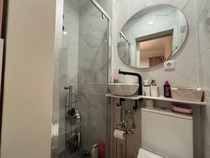 Apartamento T2 para Venda em Seixal, Arrentela e Aldeia de Paio Pires Foto 13