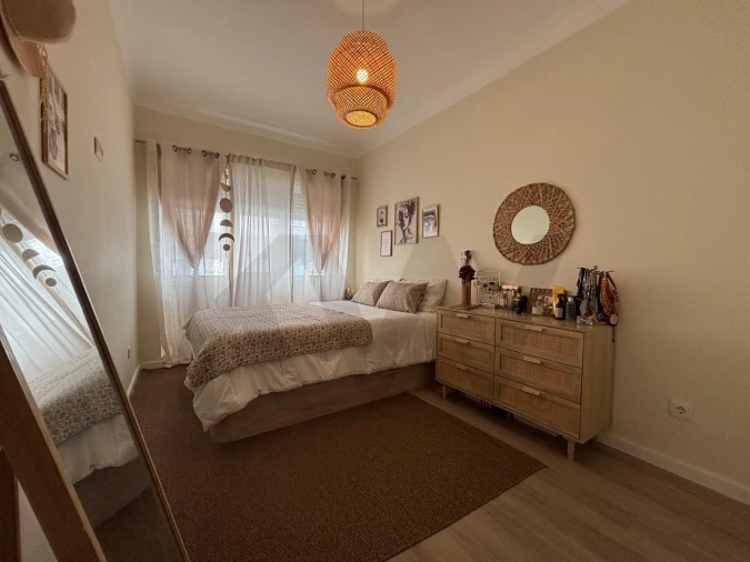 Apartamento T2 para Venda em Seixal, Arrentela e Aldeia de Paio Pires Foto 9