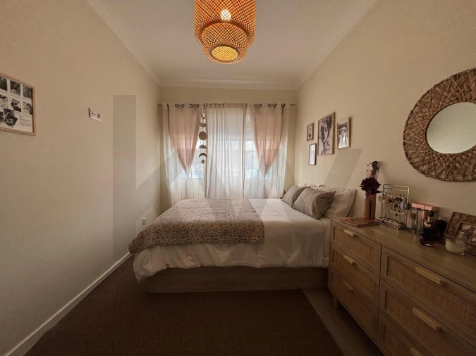 Apartamento T2 para Venda em Seixal, Arrentela e Aldeia de Paio Pires Foto 10