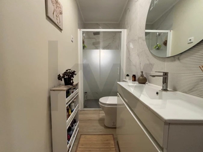 Apartamento T2 para Venda em Seixal, Arrentela e Aldeia de Paio Pires Foto 14