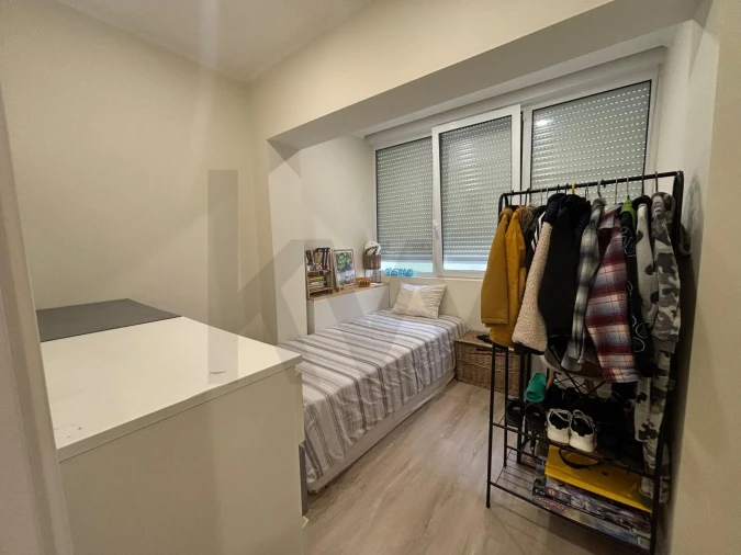 Apartamento T2 para Venda em Seixal, Arrentela e Aldeia de Paio Pires Foto 8