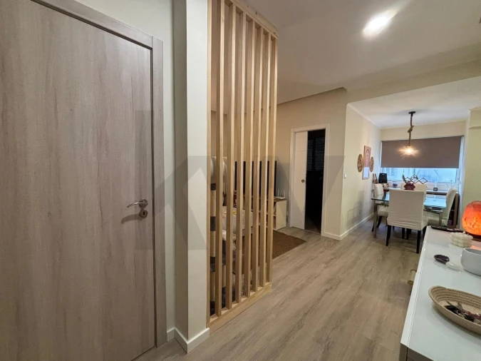 Apartamento T2 para Venda em Seixal, Arrentela e Aldeia de Paio Pires Foto 4