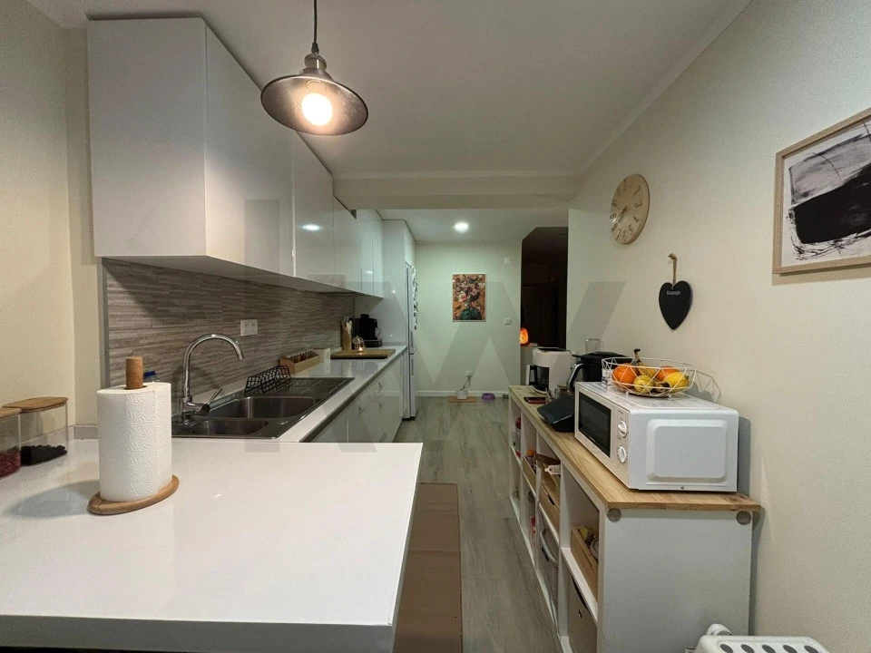 Apartamento T2 para Venda em Seixal, Arrentela e Aldeia de Paio Pires Foto 17