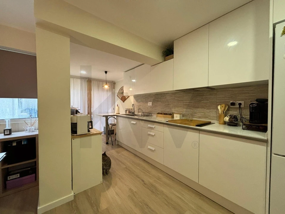 Apartamento T2 para Venda em Seixal, Arrentela e Aldeia de Paio Pires Foto 3