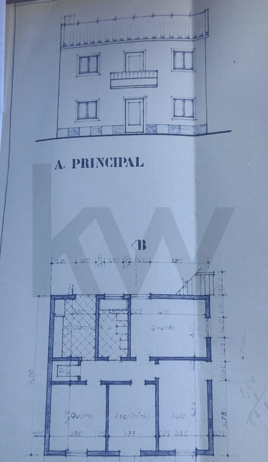 Moradia T2 para Venda em Romeira e Várzea Foto 28