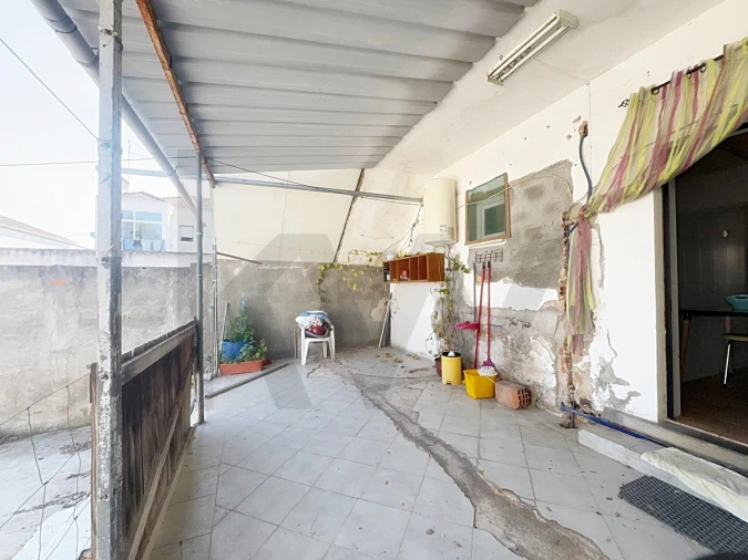 Moradia T2 para Venda em Romeira e Várzea Foto 26