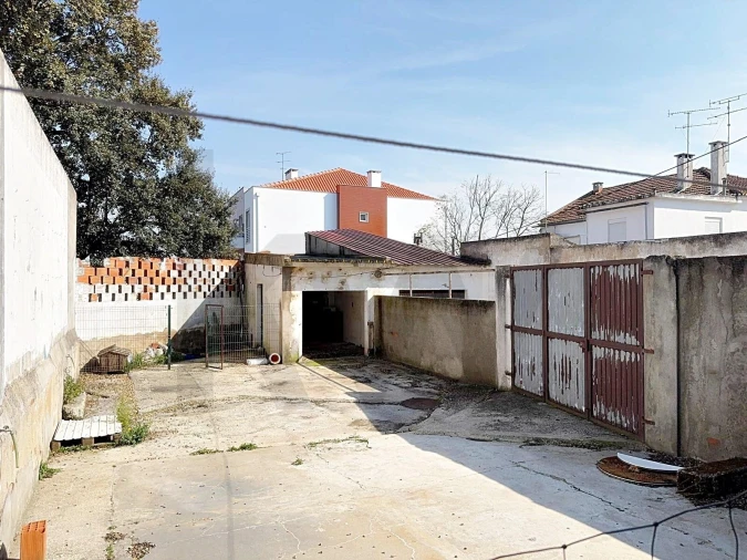 Moradia T2 para Venda em Romeira e Várzea Foto 23