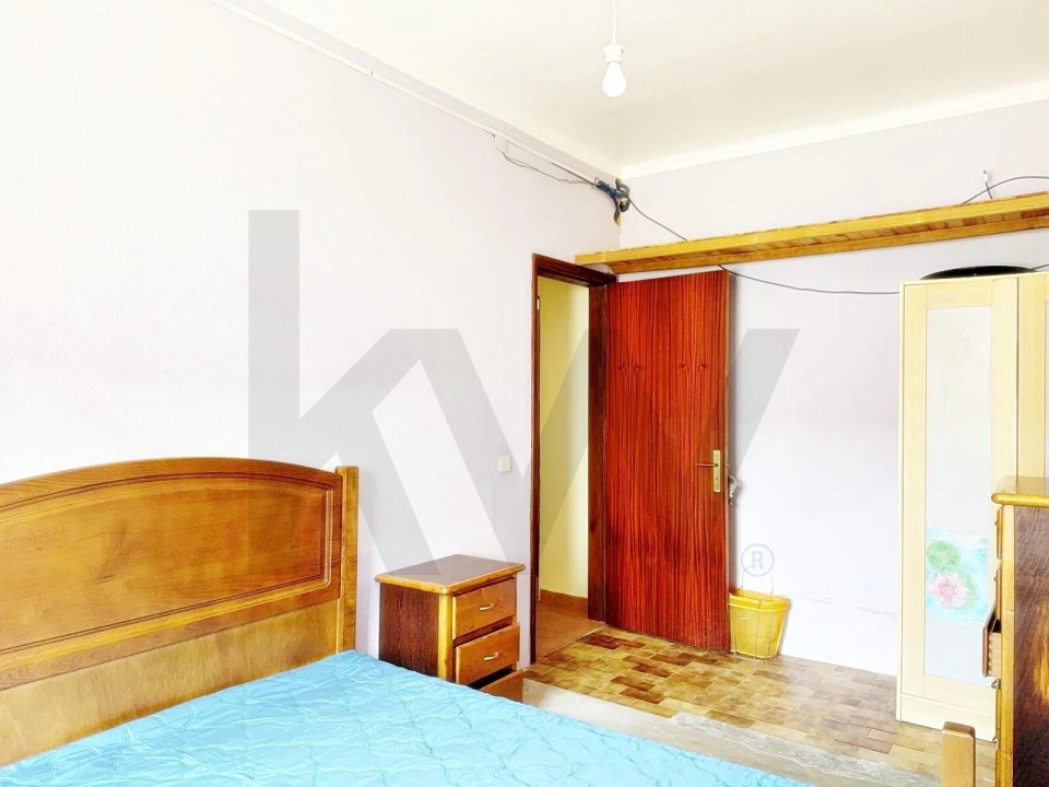 Moradia T2 para Venda em Romeira e Várzea Foto 21