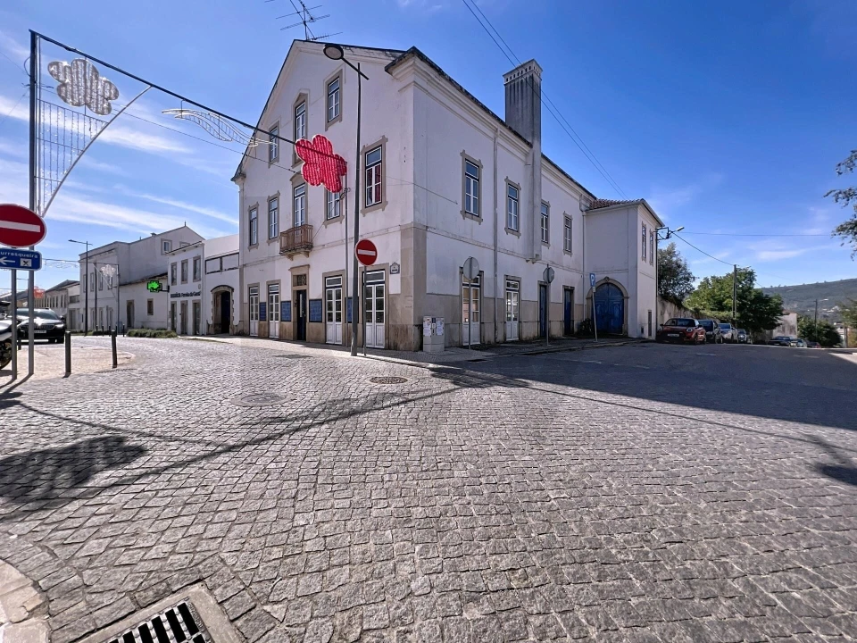 Moradia T5 para Venda em Alvaiázere Foto 108