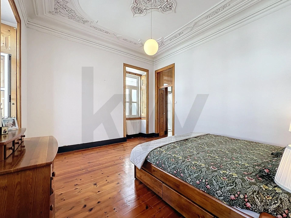 Moradia T5 para Venda em Alvaiázere Foto 20