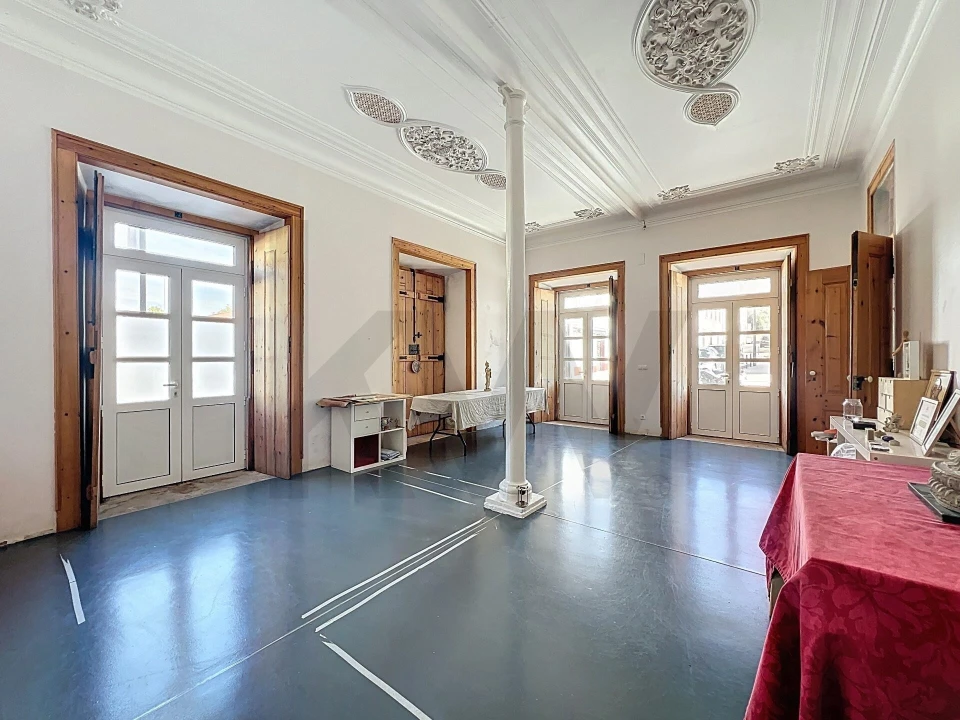 Moradia T5 para Venda em Alvaiázere Foto 76